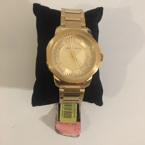 New Armani Exchange Watch